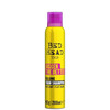 TIGI Bed Head Bigger The Better Volume Foam Shampoo - Пенный шампунь для придания объёма волосам 200 мл