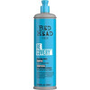 TIGI BED HEAD RECOVERY - Увлажняющий шампунь для сухих и поврежденных волос 600 мл, Объём: 600 мл