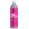 TIGI BED HEAD SELF ABSORBED SHAMPOO - Питательный шампунь для сухих и поврежденных волос 750 мл, Объём: 750 мл