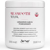 Be Hair Be Smooth Mask Rebellious & Frizzy Hair - Маска разглаживающая для непослушных волос 1000 мл, Объём: 1000 мл