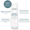 Goldwell Dualsenses Scalp Specialist Densifying Shampoo - Шампунь для увеличения плотности волос 250 мл