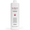 Be Hair Be Smooth Shampoo Rebellious & Frizzy Hair - Шампунь разглаживающий для непослушных волос 1000 мл, Объём: 1000мл