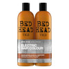 TIGI Bed Head COLOUR GODDESS - Шампунь & Кондиционер для окрашенных волос, 750 мл + 750 мл