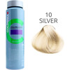 Goldwell Colorance Express Tonning 10 SILVER - кристальный экстра блонд 120 мл (баллон), Объём: 120 мл (баллон)
