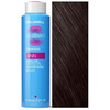 Goldwell Colorance Cover Plus 4NN - средне-коричневый экстра 120 мл (баллон), Объём: 120 мл (баллон)