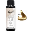 NOOK Flow 9.13 Very Light Blonde Beige - Блонд Бежевый 60 мл