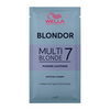 Wella Blondor Multi Blonde Powder - Порошок для осветления и тонирования 30 гр, Объём: 30 гр