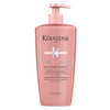 Kerastase Bain Chroma Respect - Шампунь-ванна для окрашенных тонких и нормальных волос 500 мл, Объём: 500 мл