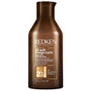 Redken All Soft Mega Curls Shampoo - Увлажняющий шампунь для вьющихся волос 300 мл, Объём: 300 мл