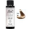 NOOK Flow 10.0 Platinum Blonde - Светлый Блонд 60 мл