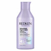 Redken Color Extend Blondage High Bright Shampoo - Шампунь для яркости натуральных и окрашенных волос 300 мл