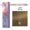 Wella Professional Illumina Color 8/ Светлый блонд 60 мл