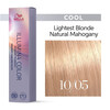 Wella Professional Illumina Color 10/05 яркий блонд натуральный махагоновый 60 мл