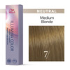 Wella Professional Illumina Color 7/ Блонд 60 мл