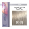Wella Professional Illumina Color 10/81 яркий блонд жемчужно-пепельный 60 мл