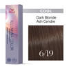 Wella Professional Illumina Color 6/19 темный блонд пепельный сандре 60 мл