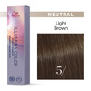 Wella Professional Illumina Color 5/ Светло-коричневый 60 мл