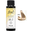 NOOK Flow 10.3 Platinum Blonde Golden - Светлый Блонд Золотистый 60 мл