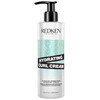 Redken Curl Stylers Hydrating Cream - Крем увлажняющий термозащитный для кудрей 250 мл