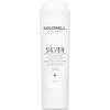 Goldwell Dualsenses Silver Conditioner - Кондиционер для светлых и седых волос 200 мл