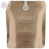 Nook Service Color White Bleaching Powder - Осветляющая пудра для волос белоснежная 500 гр