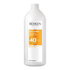Redken PRO-OXIDE developer 40 vol - Проявитель крем 12% 1000 мл