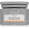 Keune BRILLIANTINE GEL - Гель бриллиантин 125 мл