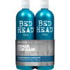 TIGI Bed Head Urban Anti+dotes Recovery - Шампунь & Кондиционер, 750 мл + 750 мл							
