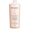 Kerastase Gloss Absolu Hydra-Glaze - Увлажняющий шампунь для сияния волос 1000 мл, Объём: 1000 мл