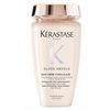 Kerastase Gloss Absolu Bain Creme Hydra-Glaze - Кремовый шампунь для блеска очень вьющихся волос 250 мл