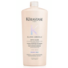 Kerastase Gloss Absolu Insta Glaze - Кондиционер для сияния волос 1000 мл