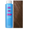 Goldwell Colorance Cover Plus Elumenated 7N@BP - средний блонд с бежево-перламутровым сиянием (шоколадный перламутр) 120 мл (баллон), Объём: 120 мл (баллон)