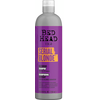 TIGI BED HEAD SERIAL BLONDE - Восстановляющий шампунь для блондинок 750 мл, Объём: 750 мл