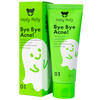Holly Polly BYE BYE ACNE! - Пенка для умывания лица против акне и воспалений, 100 мл