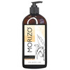 MORIZO Massage Oil Basic - Масло массажное базовое 500 мл, Объём: 500 мл