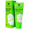 Holly Polly BYE BYE ACNE! - Регенерирующий крем против акне и воспалений, 50 мл
