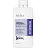 Brelil AMINO TREATMENT Silver Blonde - Антижелтый шампунь для светлых, мелированных и седых волос 250 мл