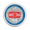 Boy's Toys Original Defining Matte Paste - Паста для укладки волос средней фиксации с низким уровнем блеска 40 мл, Объём: 40 мл