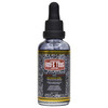 Boy's Toys Black Beard Oil - Чёрное масло для бороды с содержанием древесного угля и масла чёрного тмина, 50 мл
