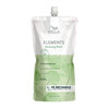 Wella Elements Renewing Mask Refill - Обновляющая маска (без парабенов) 500 мл, Объём: 500 мл (проф)