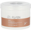 Wella Fusion Mask - Интенсивная восстанавливающая маска 500 мл, Объём: 500 мл