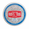 Boy's Toys Original Defining Matte Paste - Паста для укладки волос средней фиксации с низким уровнем блеска 100 мл, Объём: 100 мл