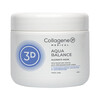 Medical Collagene 3D AQUA BALANCE - Альгинатная маска с гиалуроновой кислотой 200 гр, Объём: 200 гр