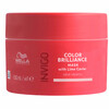 Wella Invigo Color Brilliance Fine/Normal Mask - Маска для защиты цвета окрашенных НОРМАЛЬНЫХ и ТОНКИХ волос 150 мл, Объём: 150 мл