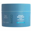Wella Invigo Balance Senso Calm Mask - Маска-уход для чувствительной кожи головы 150 мл