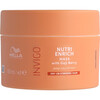Wella Invigo Nutri-Enrich Deep Nourishing Mask - Питательная маска-уход 150 мл, Объём: 150 мл
