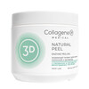 Medical Collagene 3D NATURAL PEEL - Энзимный пилинг с папаином и экстрактом виноградных косточек 150 гр