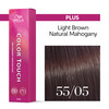 Wella Color Touch Plus 55/05 турмалин 60 мл