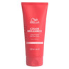 Wella Invigo Color Brilliance Fine/Normal Conditioner - Бальзам-уход для защиты цвета окрашенных НОРМАЛЬНЫХ и ТОНКИХ волос 200 мл, Объём: 200 мл