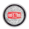 Boy's Toys 101 Karat Strong Hold Matte Paste - Паста для укладки волос высокой фиксации с низким уровнем блеска 100 мл, Объём: 100 мл